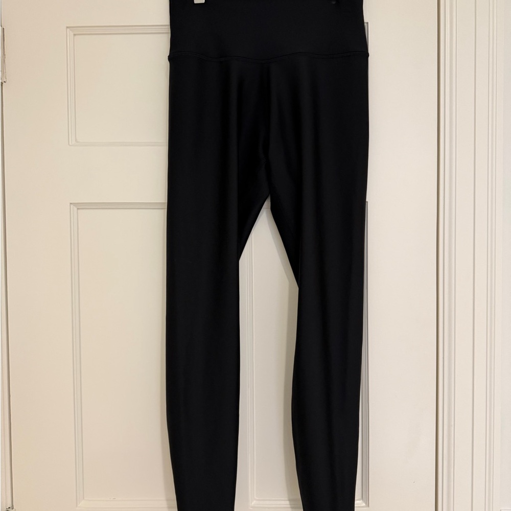 All Women’s Black Leggings - Picture 2 of 4